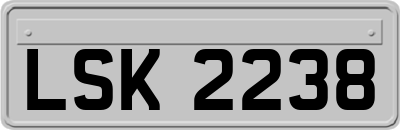 LSK2238