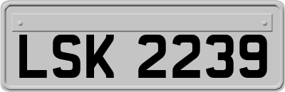LSK2239