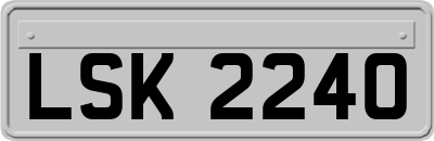 LSK2240