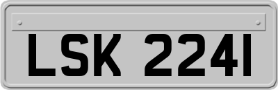 LSK2241