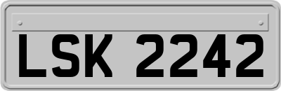 LSK2242