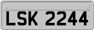 LSK2244