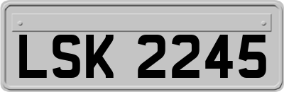 LSK2245