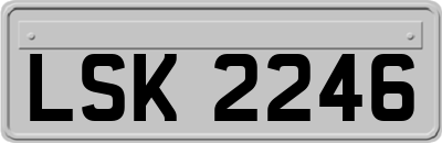 LSK2246