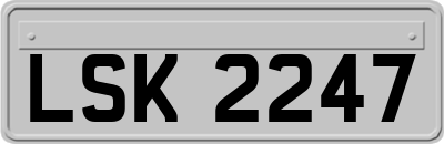 LSK2247