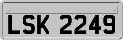 LSK2249