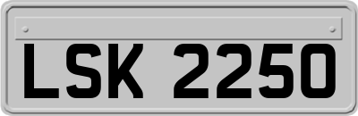 LSK2250