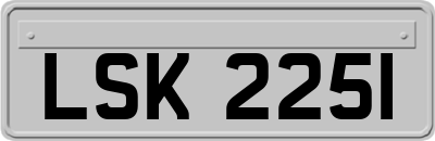 LSK2251