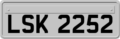 LSK2252