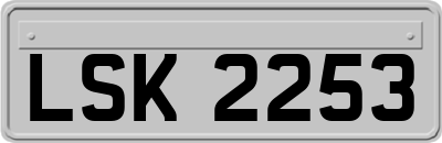 LSK2253