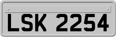 LSK2254