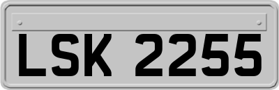 LSK2255