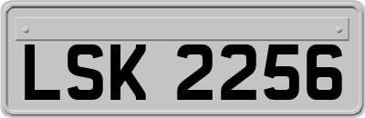 LSK2256