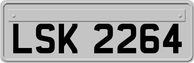 LSK2264