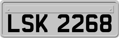 LSK2268