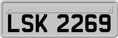 LSK2269