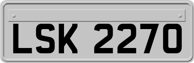 LSK2270