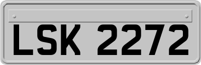 LSK2272
