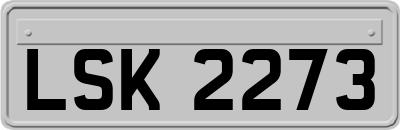 LSK2273