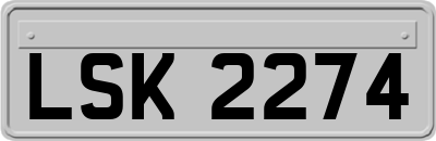 LSK2274