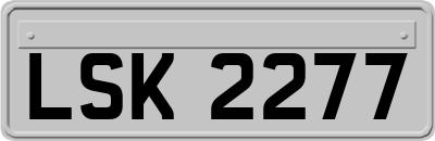 LSK2277