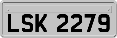 LSK2279