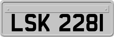 LSK2281