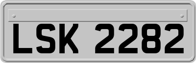 LSK2282