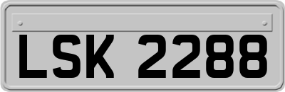 LSK2288