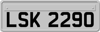 LSK2290