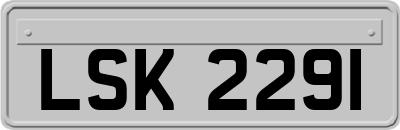LSK2291