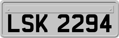 LSK2294