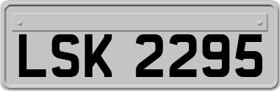 LSK2295