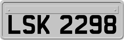 LSK2298