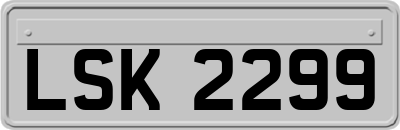 LSK2299