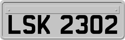 LSK2302