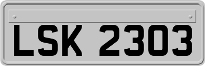 LSK2303