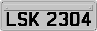 LSK2304