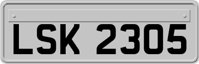 LSK2305