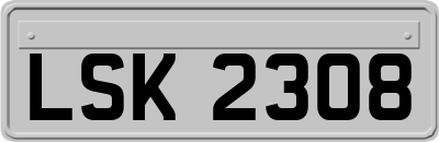 LSK2308