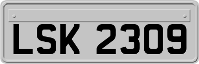 LSK2309