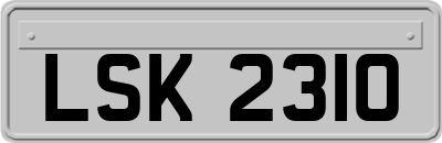 LSK2310
