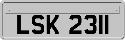 LSK2311