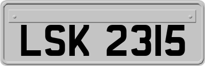 LSK2315