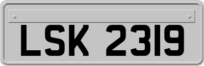 LSK2319