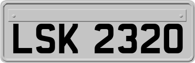 LSK2320