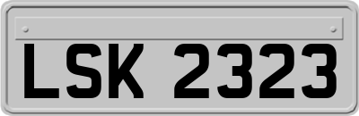 LSK2323