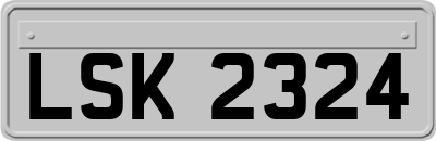 LSK2324