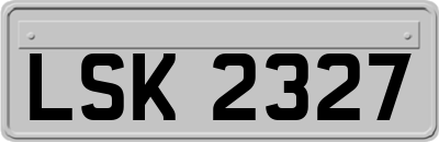 LSK2327