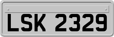 LSK2329